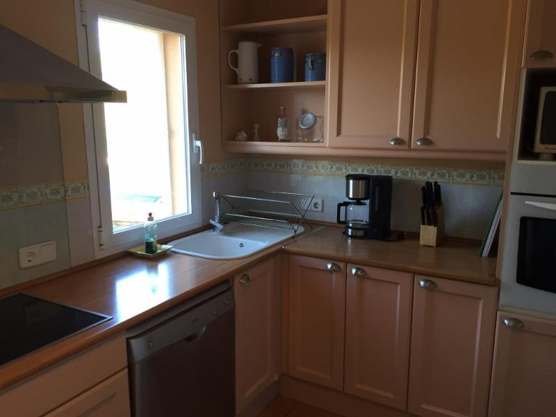Cala Mandia  Ferienhaus Casa Yelmo מראה חיצוני תמונה